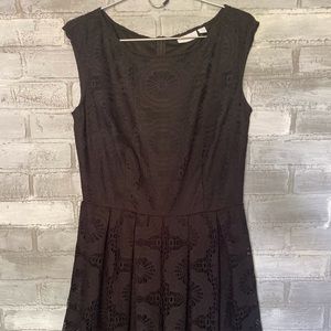 New York & co | lace office style dress Size 8